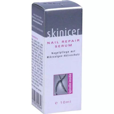 SKINICER NAIL REPAIR Sérum, 10 ml