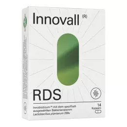 INNOVALL Mikrobiotické RDS kapsle, 14 ks