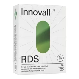 INNOVALL Mikrobiotické RDS kapsle, 28 ks