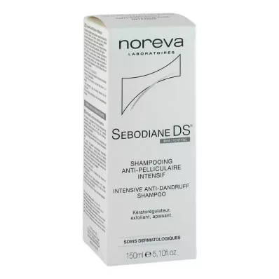 NOREVA Sebodiane DS Intenzivní šampon, 150 ml