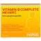 VITAMIN B COMPLETE Hevert kapsle, 60 ks