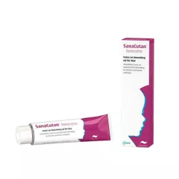 SANACUTAN Základní krém, 150 g