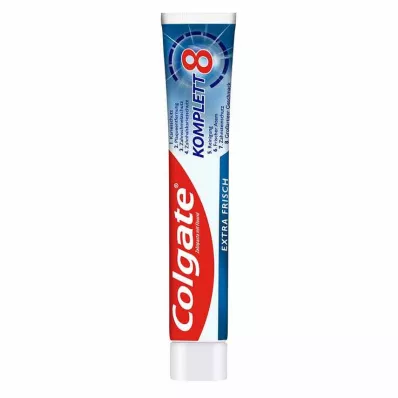 COLGATE Zubní pasta Complete Extra Fresh, 75 ml