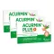Acurmin Plus The Micellar Curcuma Soft Capsules, 180 ks