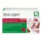 Kapsle Lipologe, 180 ks