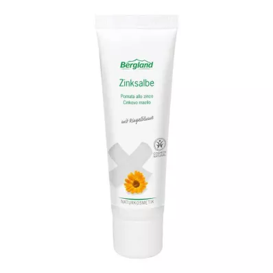 Zinková mast, 50 ml
