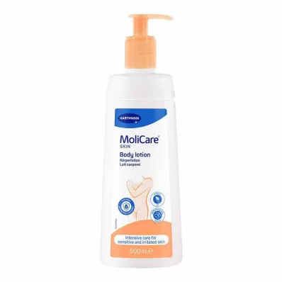 MOLICARE SKIN Tělové mléko, 500 ml