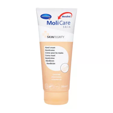 MOLICARE SKIN Krém na ruce, 200 ml