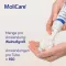Molicare Skin chránič, 100 ml