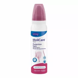 MOLICARE SKIN Ochranný přípravek na pokožku, 100 ml