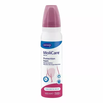 Molicare Skin chránič, 100 ml