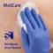MoliCare® Hydratační ubrousky na pleť, 50 kusů