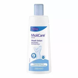 MOLICARE SKIN Mycí krém, 250 ml