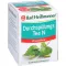 BAD HEILBRUNNER Filtrační sáček Flushing Tea N, 8X2,0 g