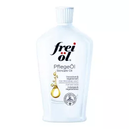 FREI ÖL Pečující olej, 30 ml