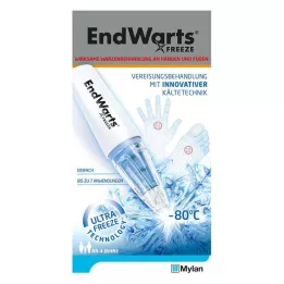 ENDWARTS Zmrazit, 7,5 g