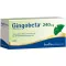 Gingobeta 240 mg potahované tablety, 60 tablet