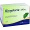 GINGOBETA 240 mg potahované tablety, 120 kusů