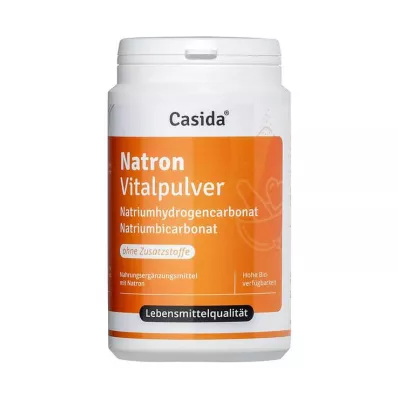 Natron vital prášek, 300 g