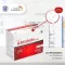 ARGININ PLUS Vitamin B1+B6+B12+kyselina listová potahované tablety, 120 ks