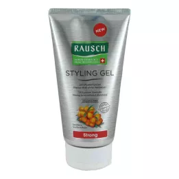 RAUSCH Stylingový gel silný, 150 ml