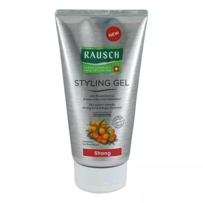 RAUSCH STYLING GEL Silný (150 ml)