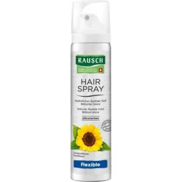 RAUSCH HAIRSPRAY flexibilní aerosol, 75 ml