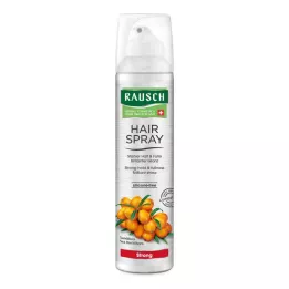 RAUSCH HAIRSPRAY silný aerosol, 250 ml