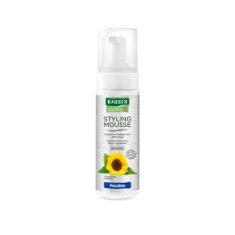RAUSCH Stylingová pěna flexibilní bez aerosolu, 150 ml