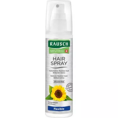 RAUSCH HAIRSPRAY flexibilní neaerosol, 150 ml