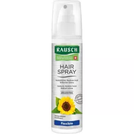 RAUSCH HAIRSPRAY flexibilní neaerosol, 150 ml