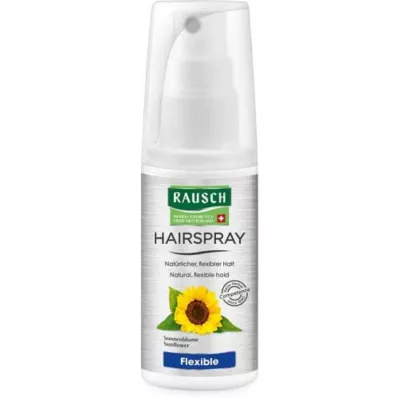 RAUSCH HAIRSPRAY flexibilní neaerosol, 50 ml