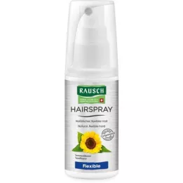 RAUSCH HAIRSPRAY flexibilní neaerosol, 50 ml