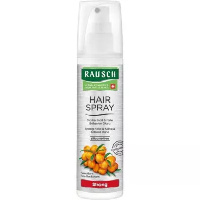 RAUSCH HAIRSPRAY silný neaerosol, 150 ml