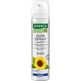 RAUSCH HAIRSPRAY flexibilní aerosol, 250 ml
