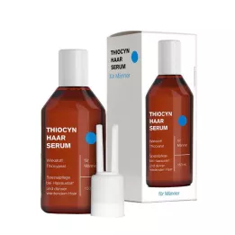 THIOCYN Sérum na vlasy pro muže, 150 ml