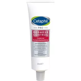 CETAPHIL Redness Control Cream z Symptom Treatment, 30 ml