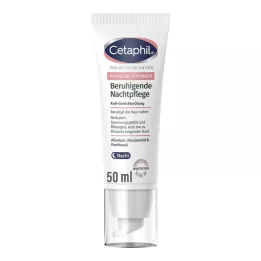 CETAPHIL Zklidňující noční péče Redness Control, 50 ml
