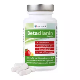 BETADIANIN Kapsle, 60 ks