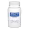 Kapsle Pure Encapsulations B-Complex, 120 ks
