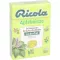 RICOLA o.Z.Box Jablečné mátové bonbony, 50 g