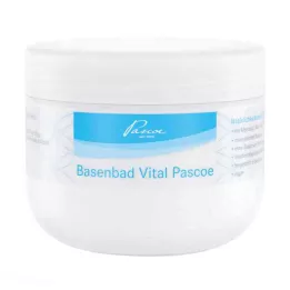 BASENBAD Vital Pascoe Powder, 500 g