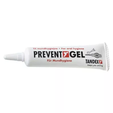 Tandex Prevent Gel, 15 ml