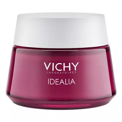 VICHY IDEALIA Denní krém pro normální pleť/R, 50 ml