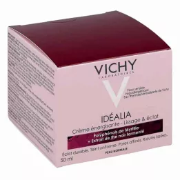 Vichy Idealia denní krém pro normální pleť /r (50 ml)