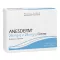 ANESDERM 25 mg/g + 25 mg/g krému + 10 náplastí, 5x5 g