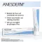 ANESDERM 25 mg/g + 25 mg/g krému + 10 náplastí, 5x5 g