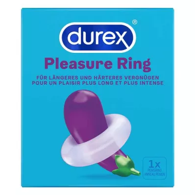 Durex Pleasure Ring, 1 ks