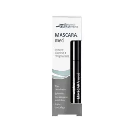 Řasenka med, 5 ml