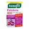 Taxofit kyselina listová 800 depotních tablet (40 kusů)